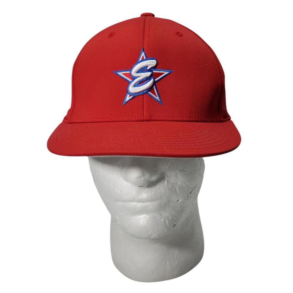 Capamerica Premium Line Flexfit Us Elite Baseball Hat - Size S/M - Fitted Cap